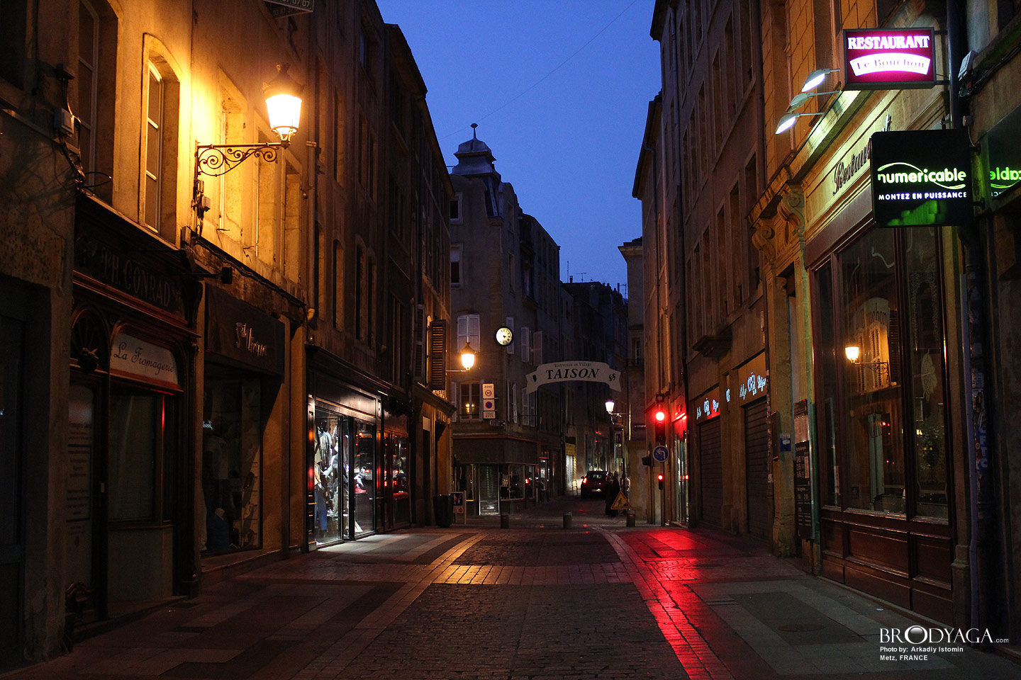 Metz